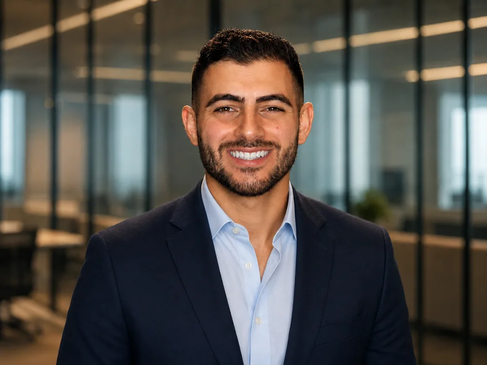Vako Aharonian, Founder of SyncrionIT
